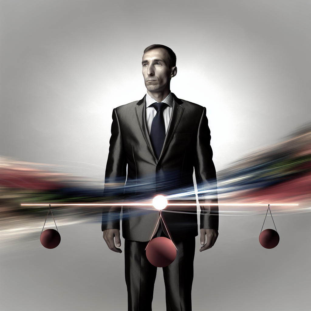 Портрет автора блога